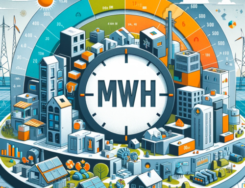 Demystifying Megawatt Hours