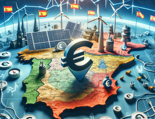 Navigating Electricity Prices in Spain